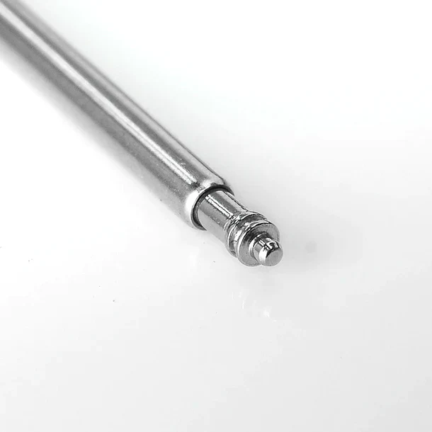 Dia 1.5/1.8mm Spring Bars for 18/20/22mm Watch Strap \ 10Pcs - Image 8