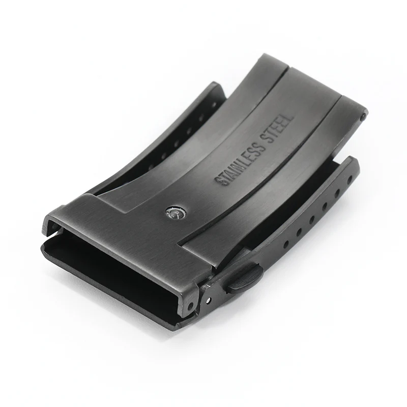 6 Holes Adjustment Watch Clasp Buckle - Image 14