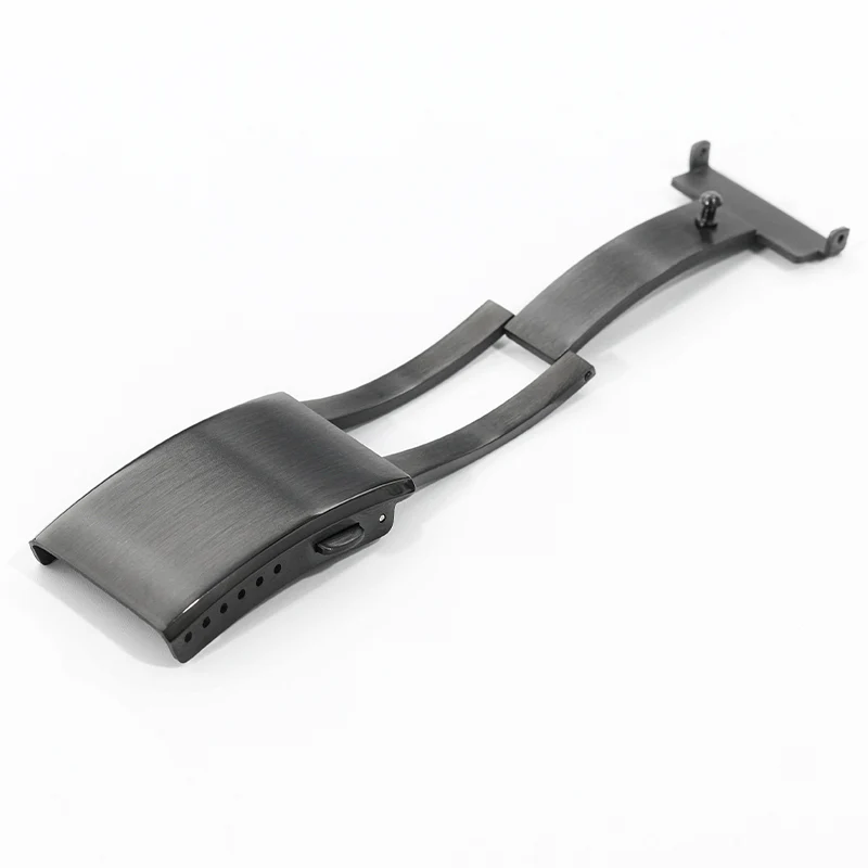 6 Holes Adjustment Watch Clasp Buckle - Image 16