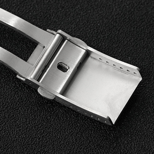 6 Holes Adjustment Watch Clasp Buckle - Image 3
