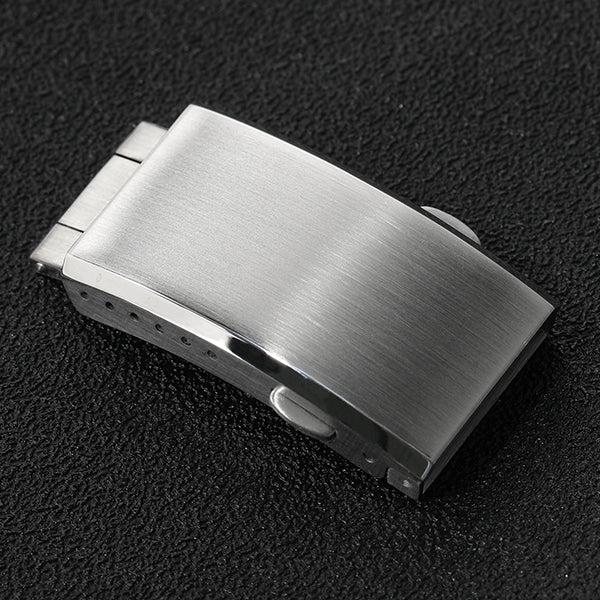 6 Holes Adjustment Watch Clasp Buckle - Image 4