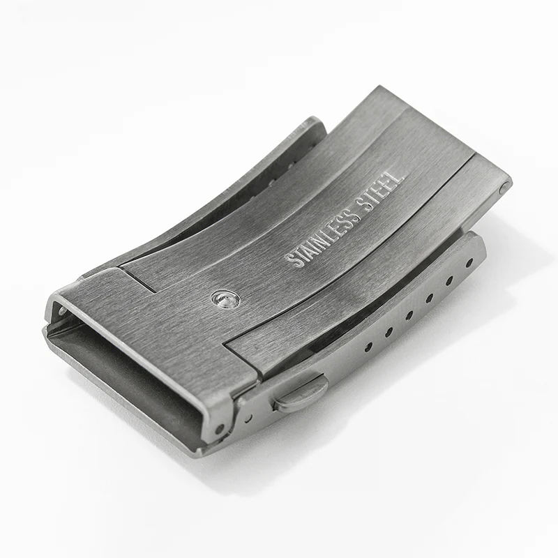 6 Holes Adjustment Watch Clasp Buckle - Image 8
