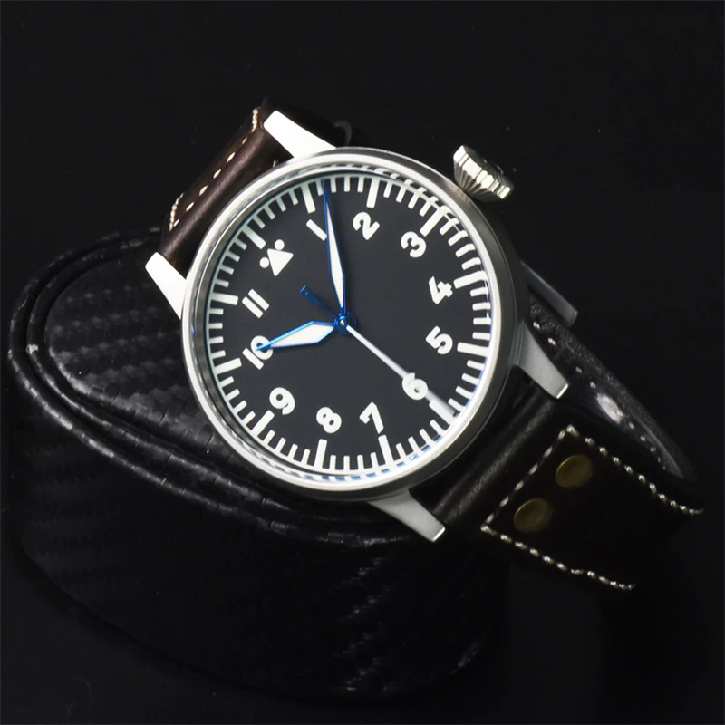 Hruodland 42mm Flieger Big Pilot Watch F013 - Image 18