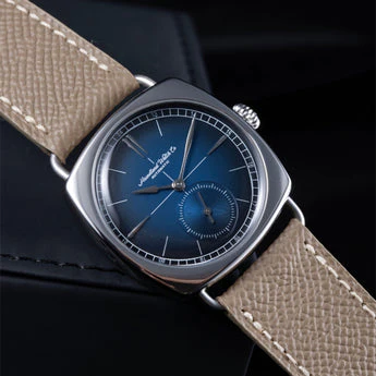 Hruodland ST1701S quare Mechanical Watch F028 - Image 15