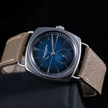 Hruodland ST1701S quare Mechanical Watch F028 - Image 16