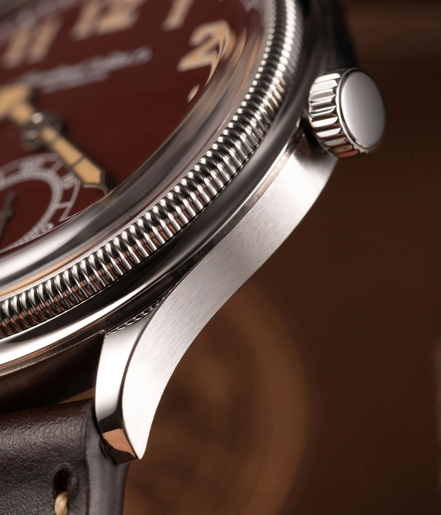 Hruodland ST1701S Pilot Mechanical Watch F027 - Image 4