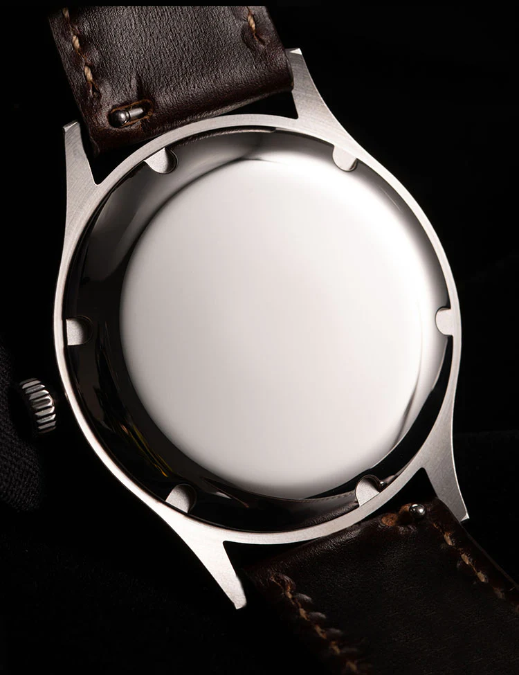 Hruodland ST1701S Pilot Mechanical Watch F027 - Image 5