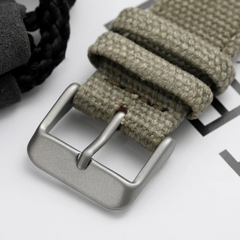 Militado Retro VK61 Quartz Chronograph Watch - Image 7