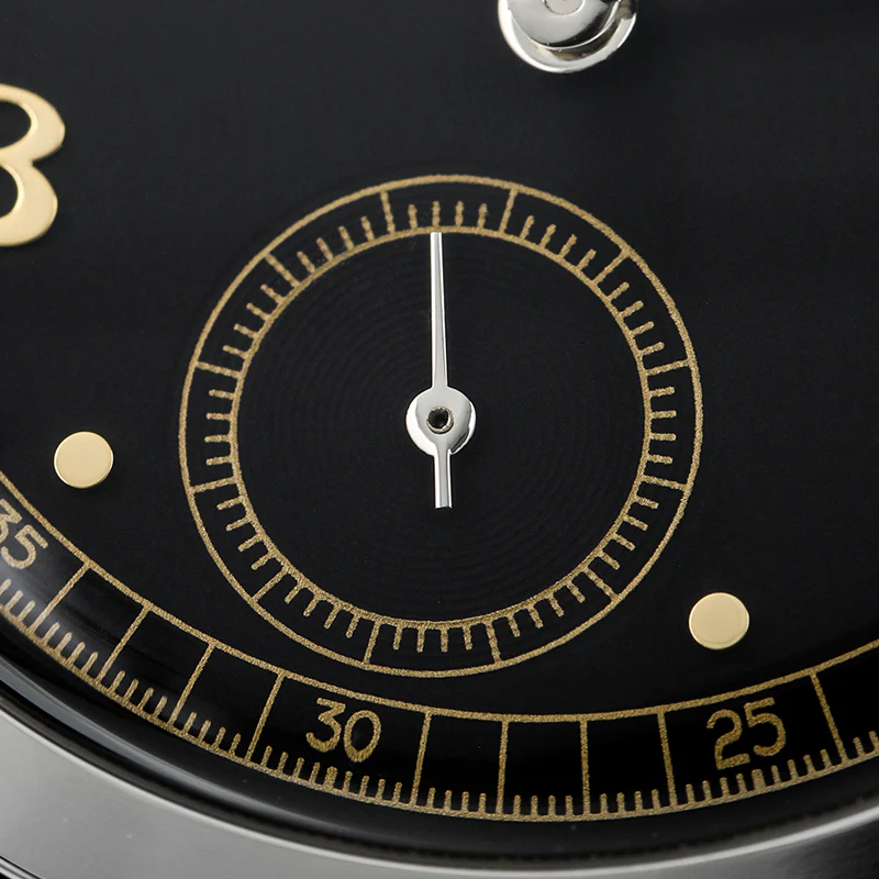 Militado 36mm Classic Modern VD78 Quartz Watch - Image 21