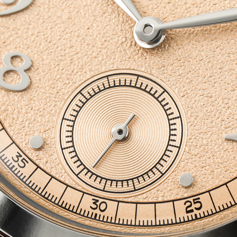 Militado 36mm Classic Modern VD78 Quartz Watch - Image 25