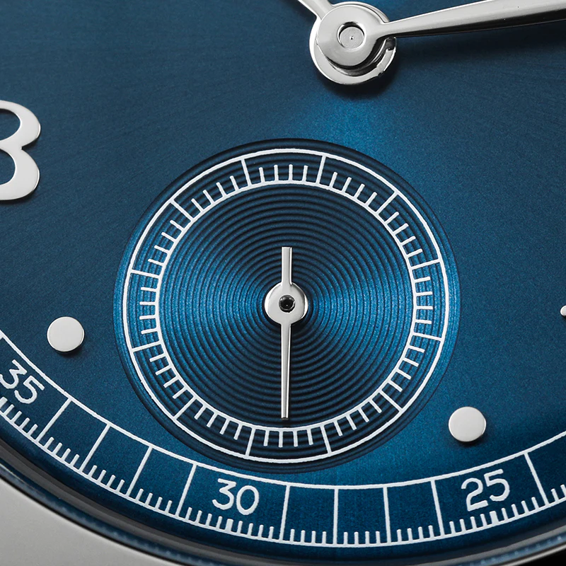 Militado 36mm Classic Modern VD78 Quartz Watch - Image 27