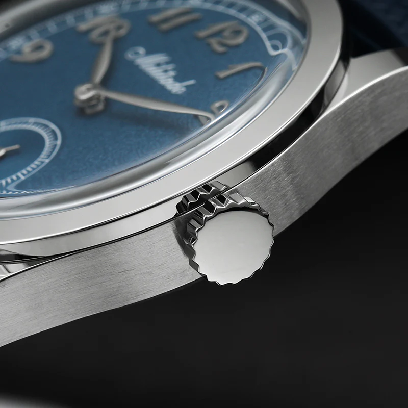 Militado 36mm Classic Modern VD78 Quartz Watch - Image 28