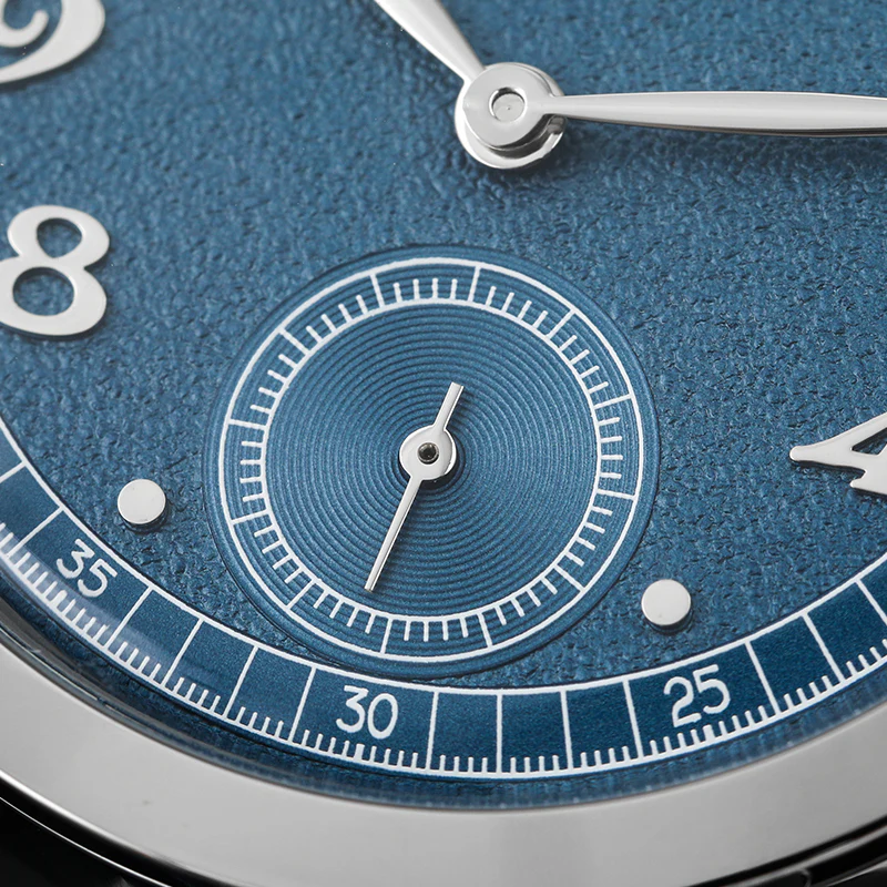 Militado 36mm Classic Modern VD78 Quartz Watch - Image 30