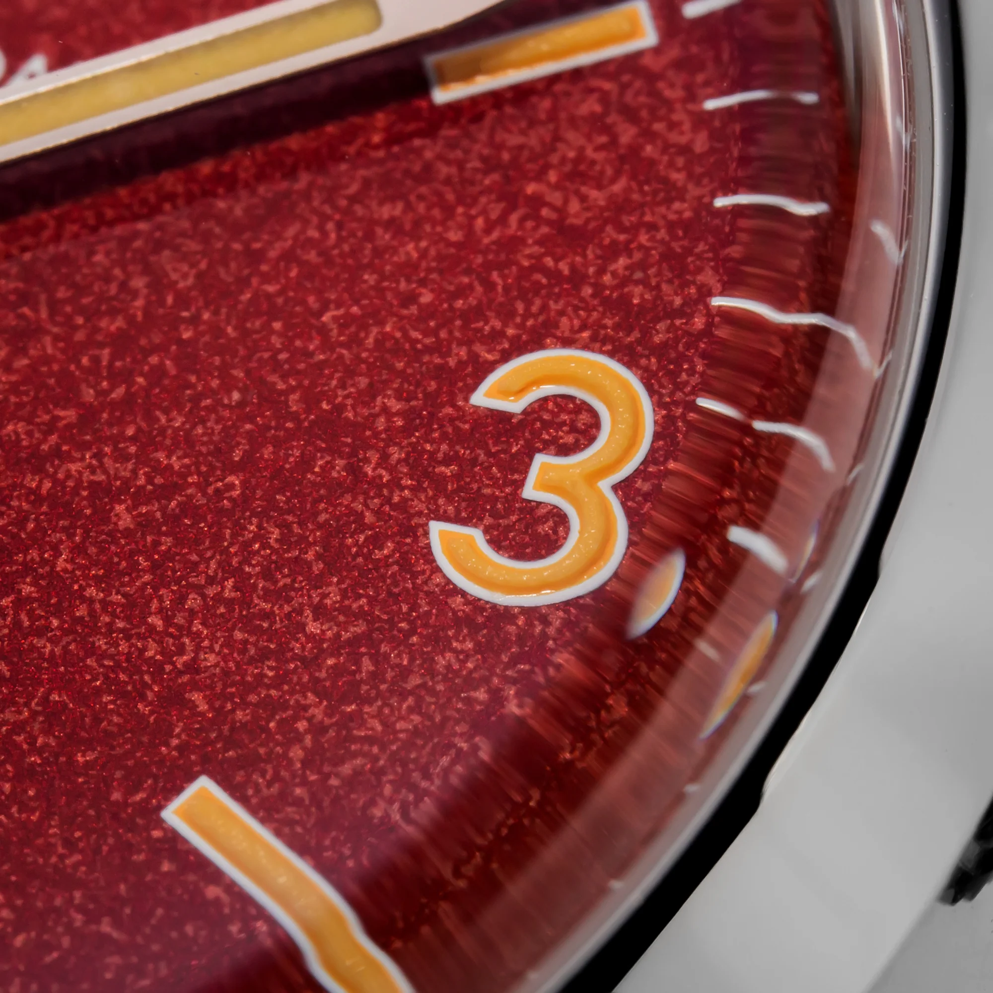 Thorn 34mm Vintage PT5000 Dive Watch T003 - Image 16