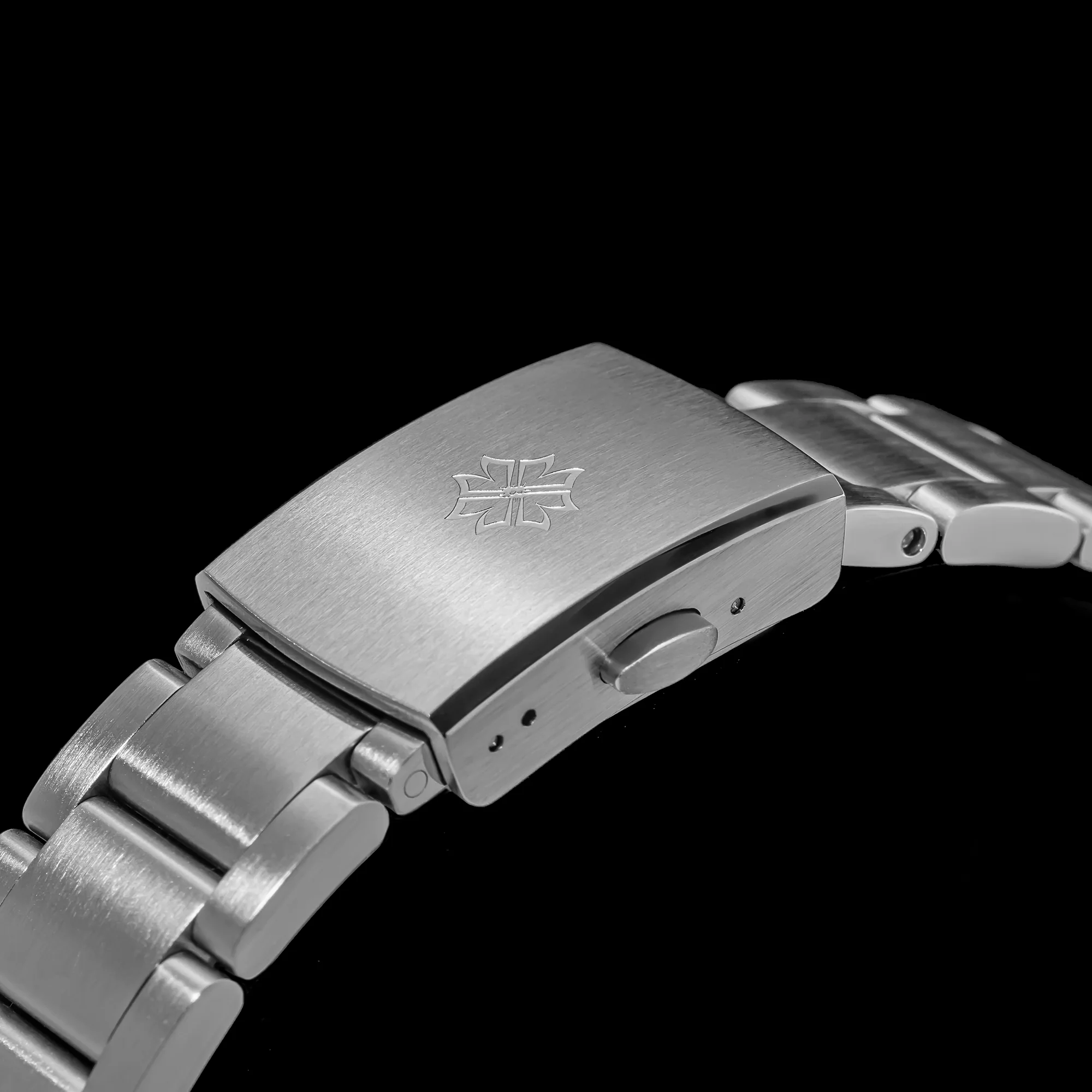 Thorn 34mm Vintage PT5000 Dive Watch T003 - Image 35