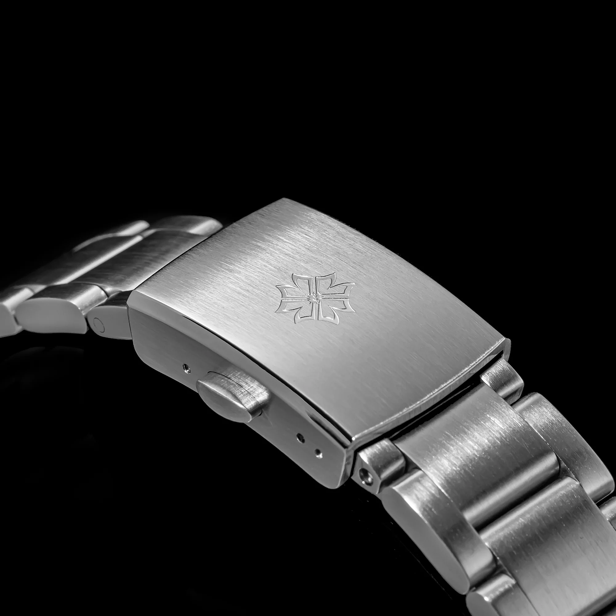 Thorn 34mm Vintage PT5000 Dive Watch T003 - Image 36