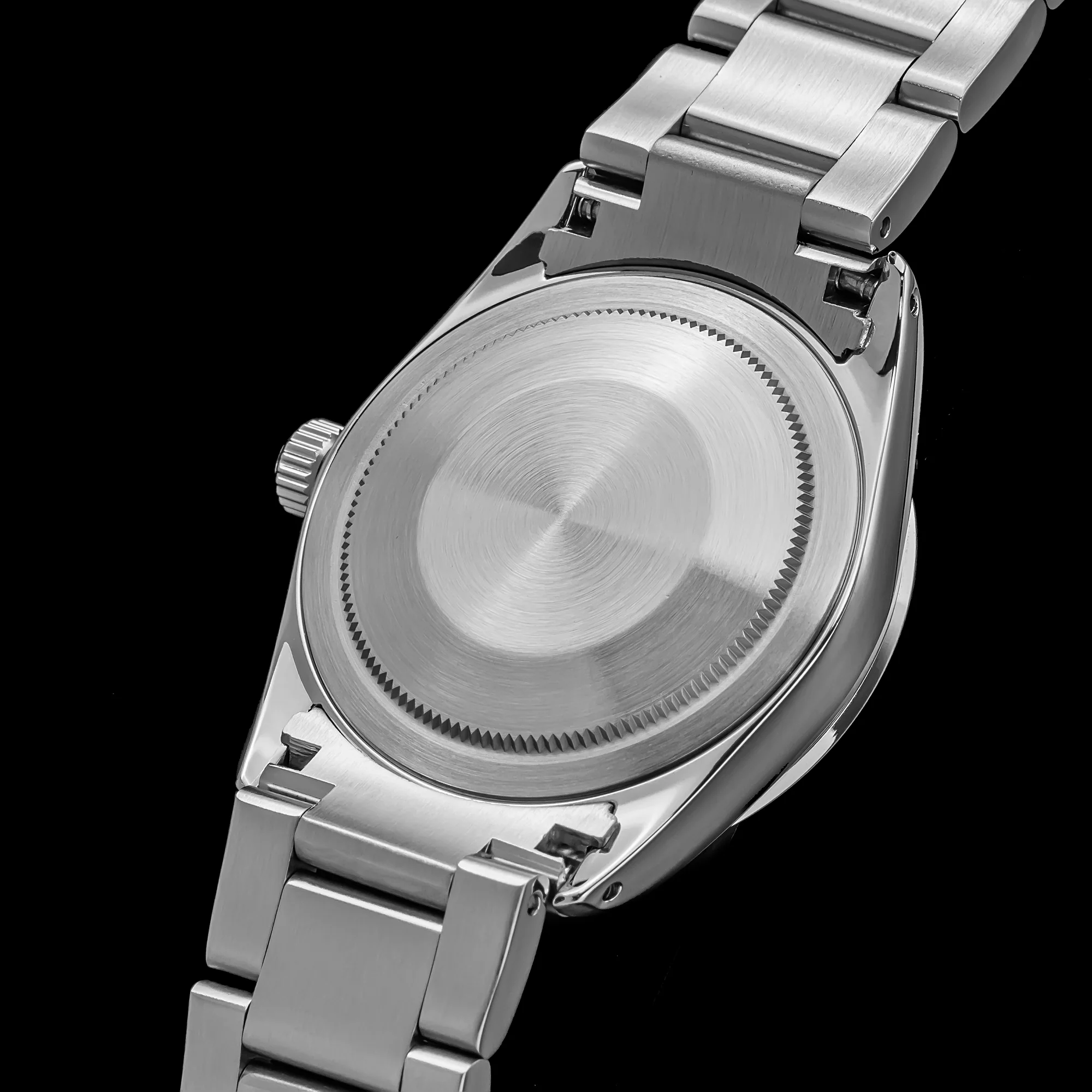 Thorn 34mm Vintage PT5000 Dive Watch T003 - Image 38