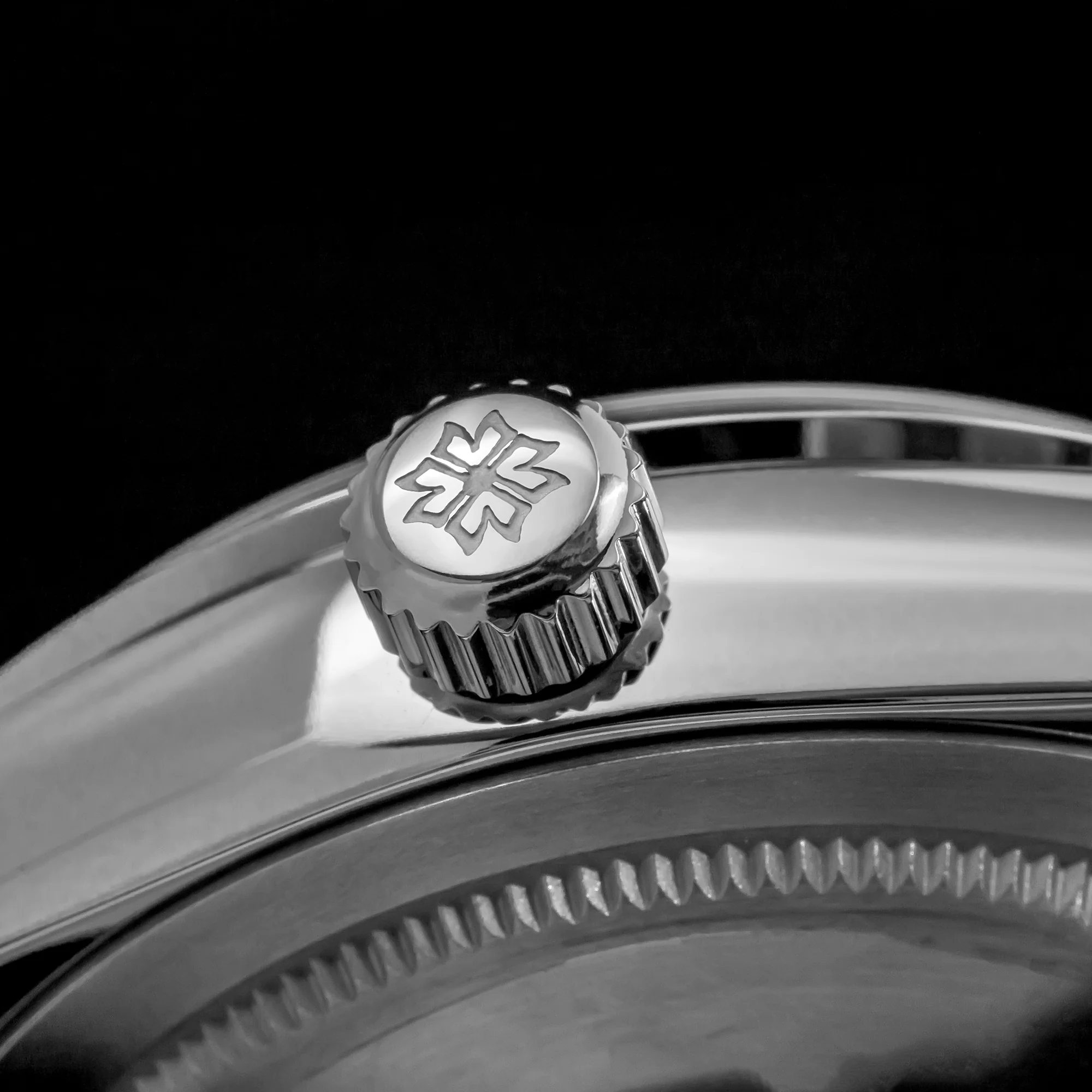 Thorn 34mm Vintage PT5000 Dive Watch T003 - Image 39