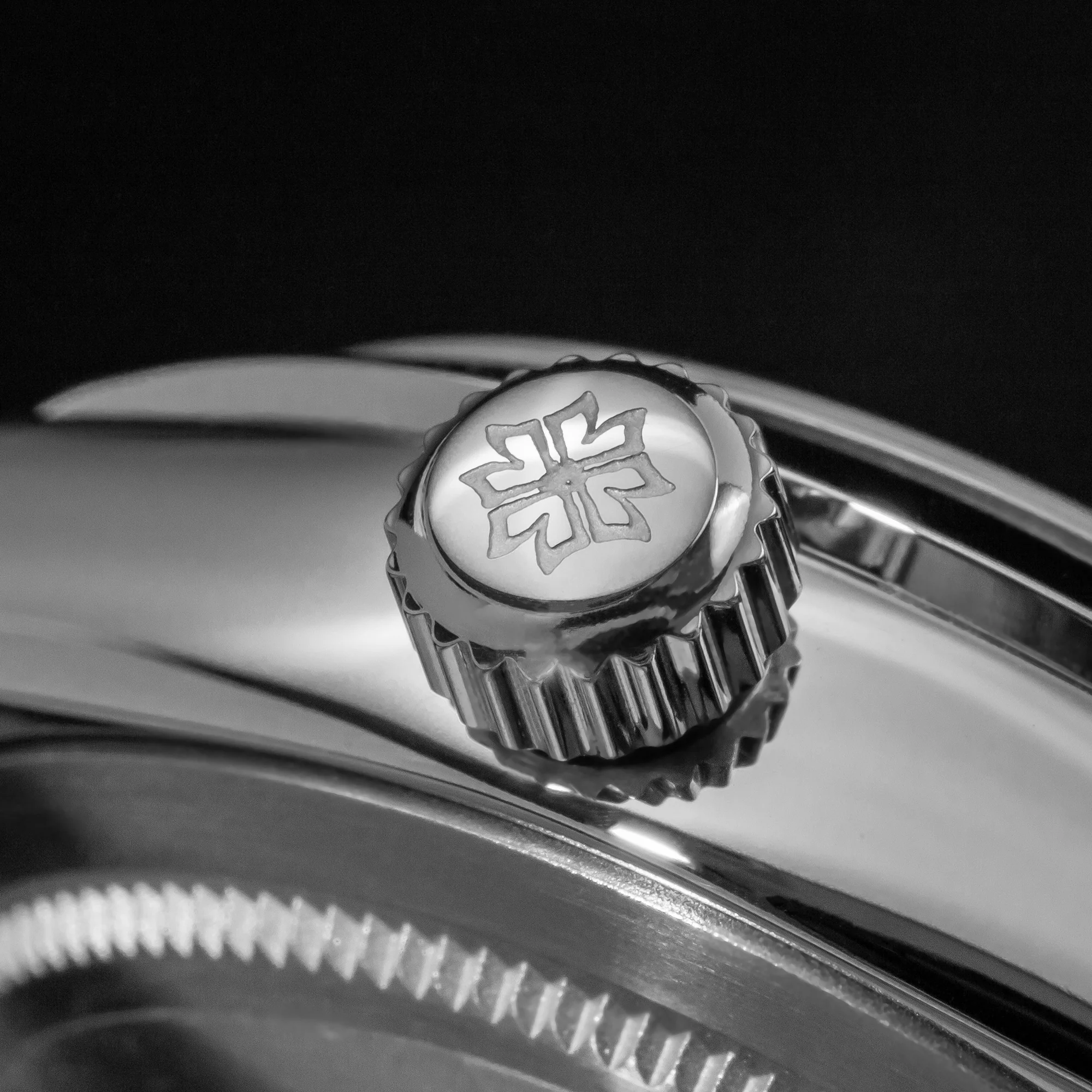 Thorn 34mm Vintage PT5000 Dive Watch T003 - Image 40