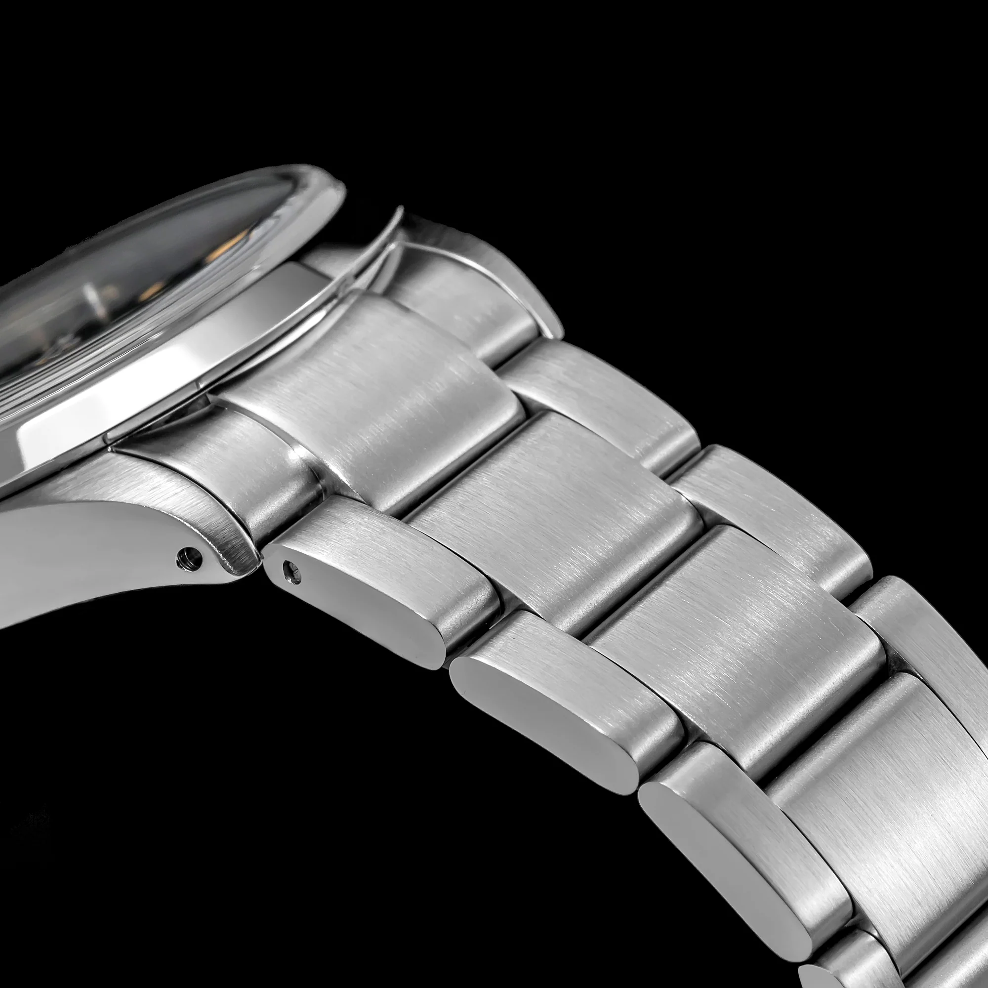 Thorn 34mm Vintage PT5000 Dive Watch T003 - Image 41