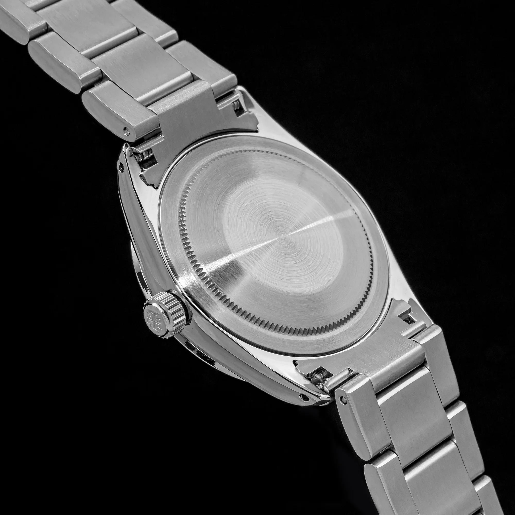 Thorn 34mm Vintage PT5000 Dive Watch T003 - Image 42