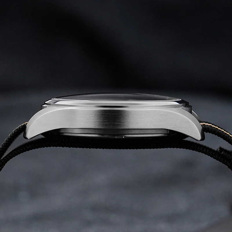 Militado VH31 38mm Field Watch ML08 - Image 22