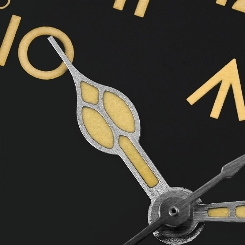 Militado VH31 38mm Field Watch ML08 - Image 25