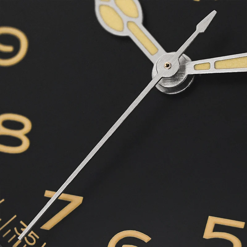 Militado VH31 38mm Field Watch ML08 - Image 28