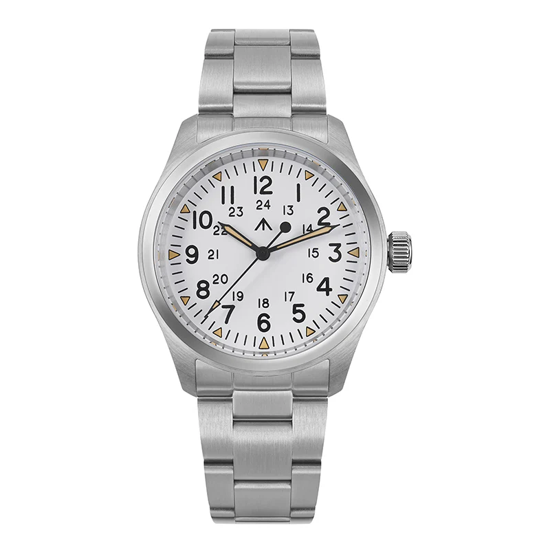 Militado VH31 38mm Field Watch ML08 - Image 3