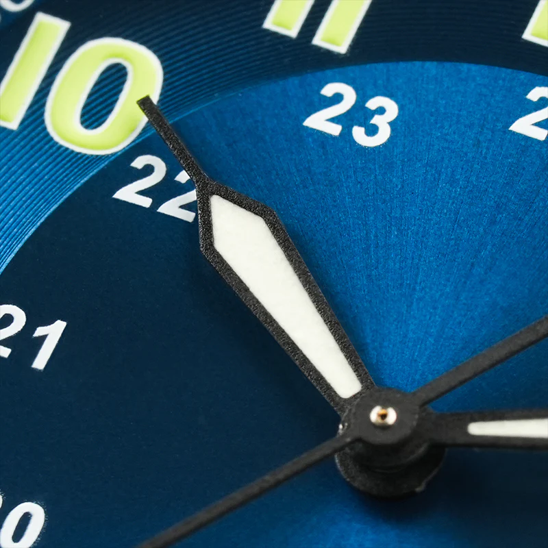 Militado VH31 38mm Field Watch ML08 - Image 37