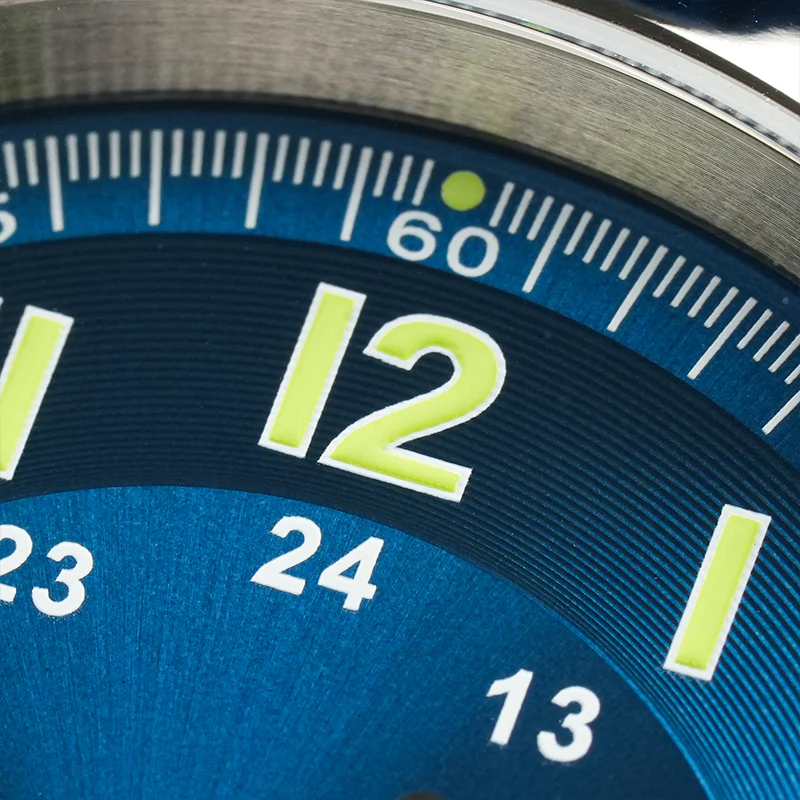 Militado VH31 38mm Field Watch ML08 - Image 40