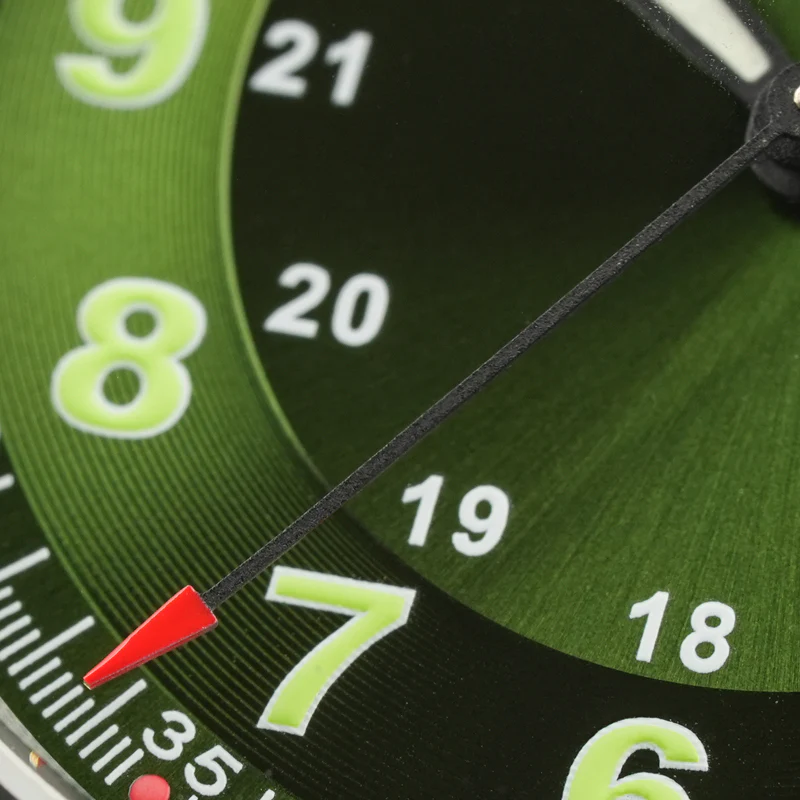 Militado VH31 38mm Field Watch ML08 - Image 48