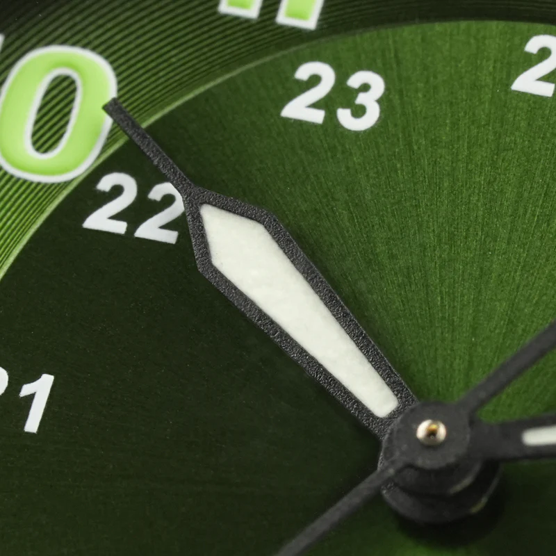 Militado VH31 38mm Field Watch ML08 - Image 55