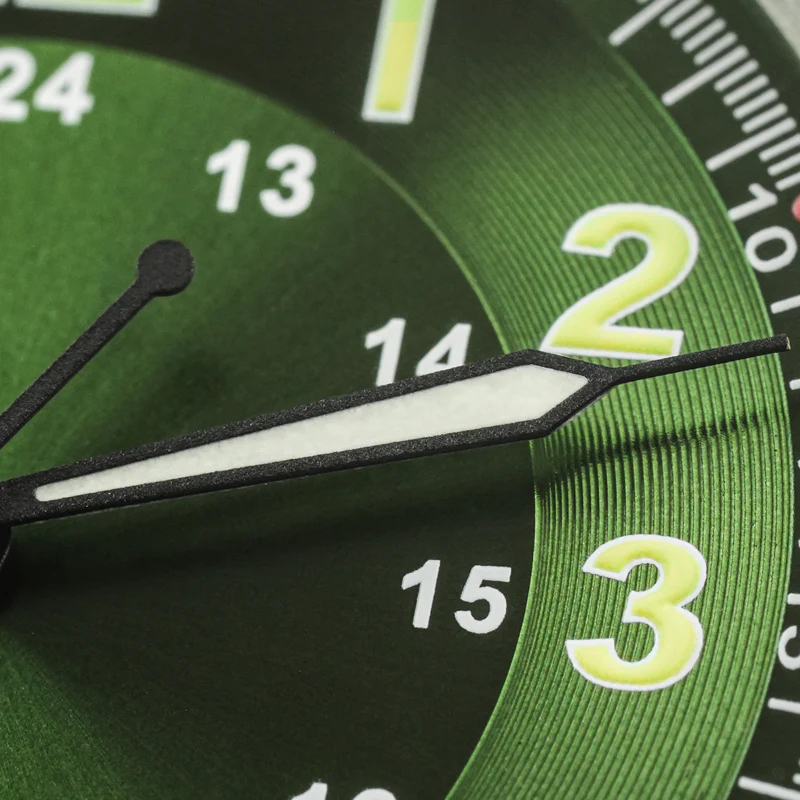 Militado VH31 38mm Field Watch ML08 - Image 56