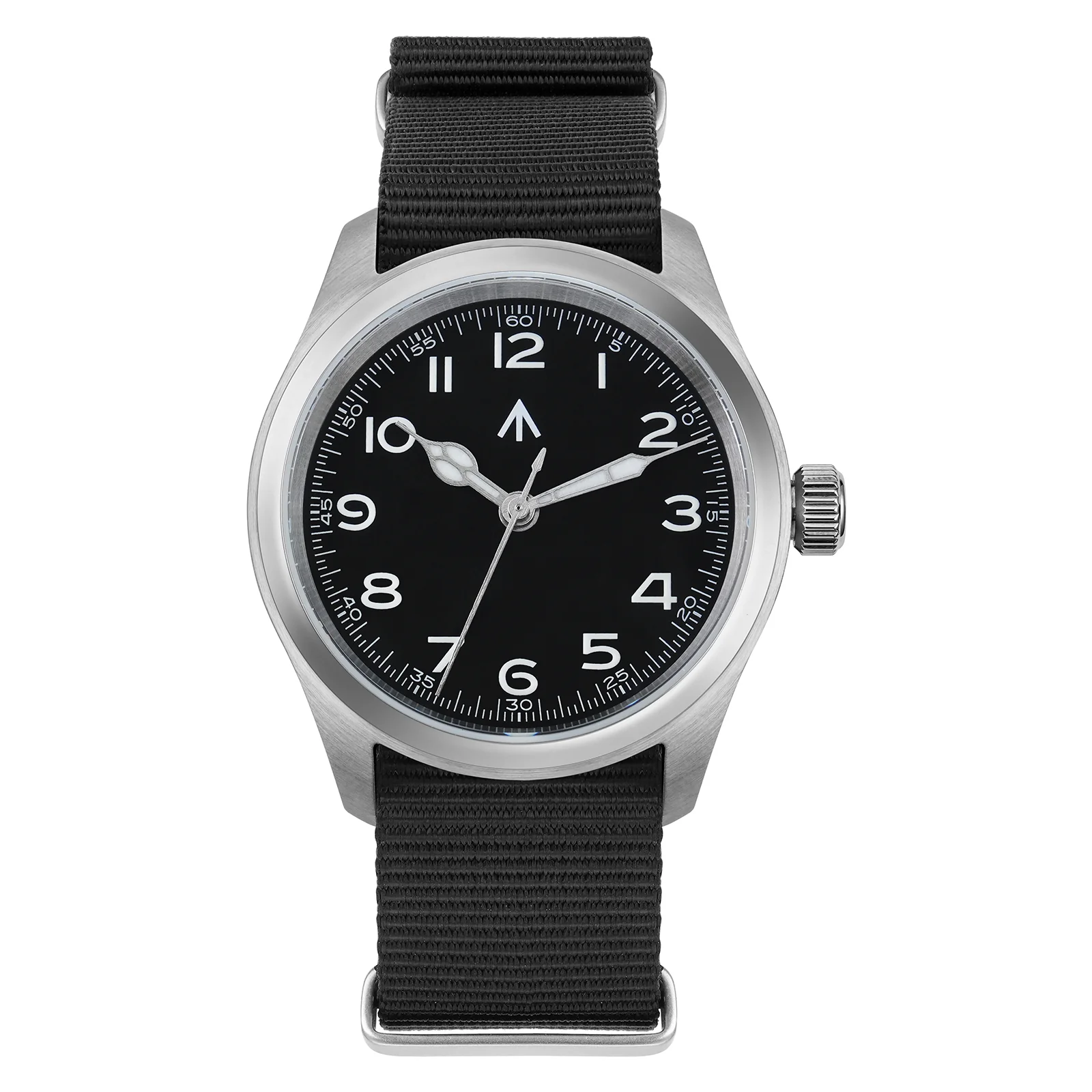 Militado VH31 38mm Field Watch ML08 - Image 59