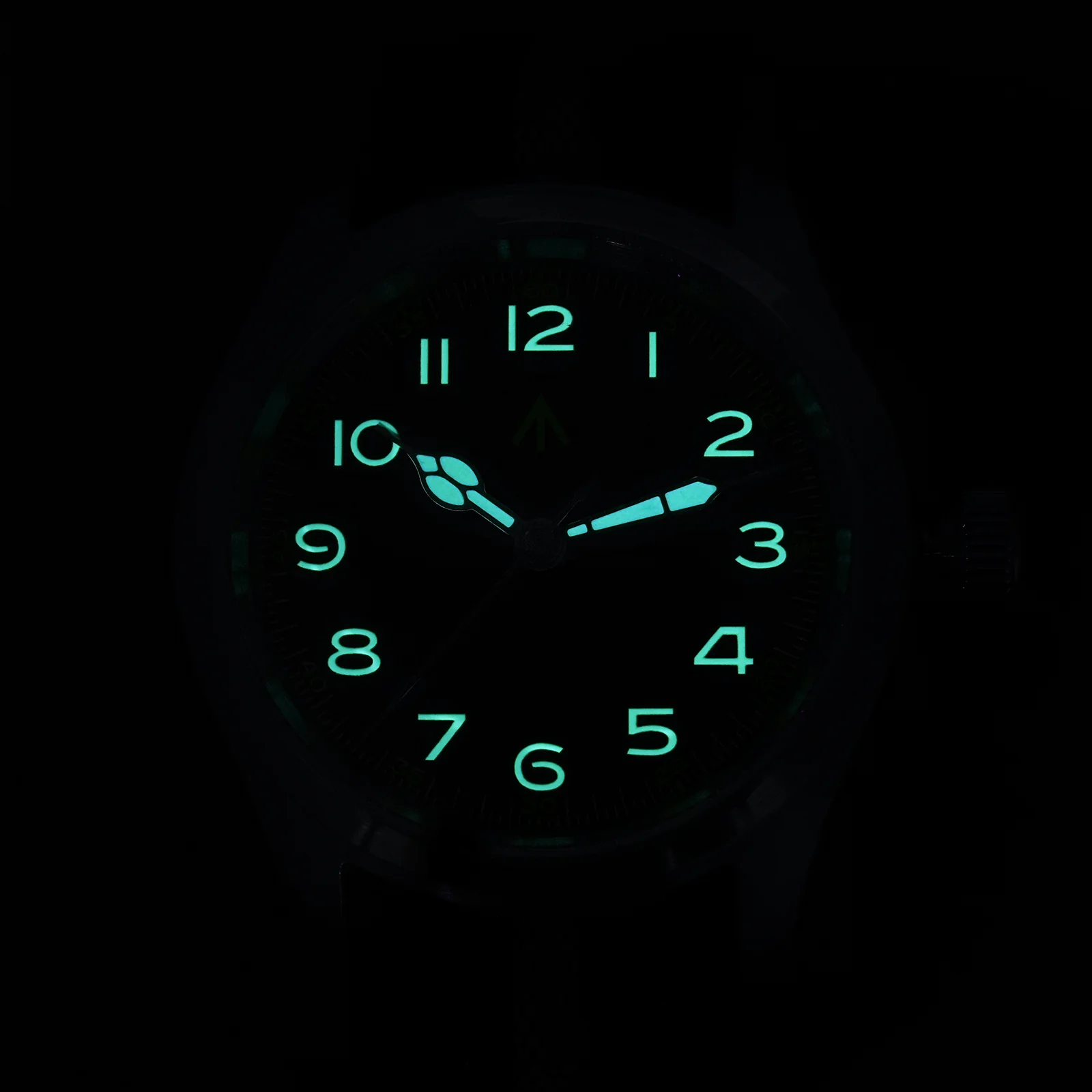 Militado VH31 38mm Field Watch ML08 - Image 60