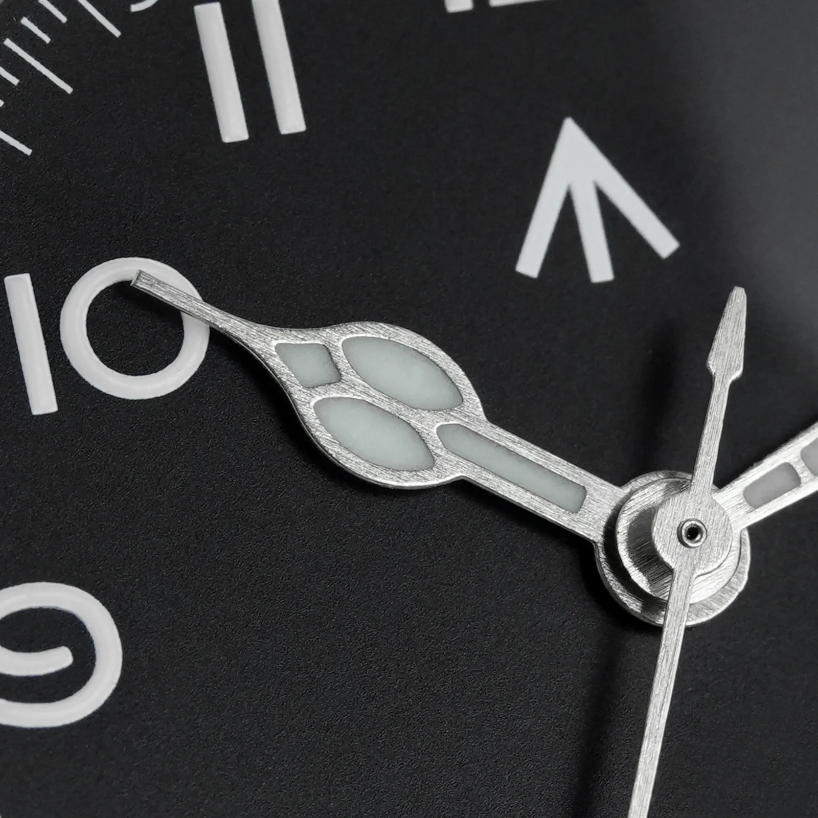 Militado VH31 38mm Field Watch ML08 - Image 61