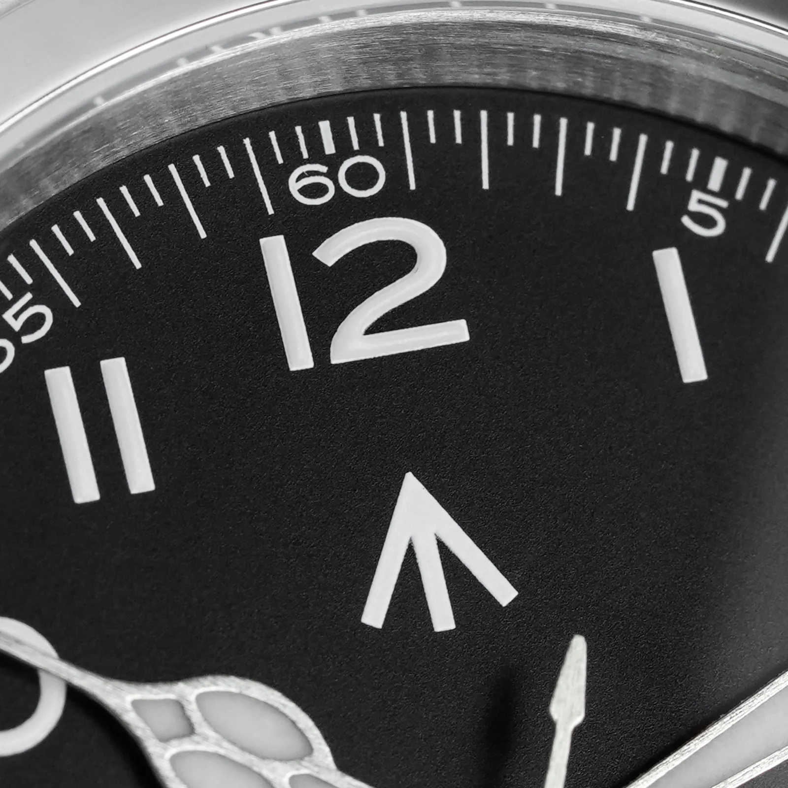 Militado VH31 38mm Field Watch ML08 - Image 62