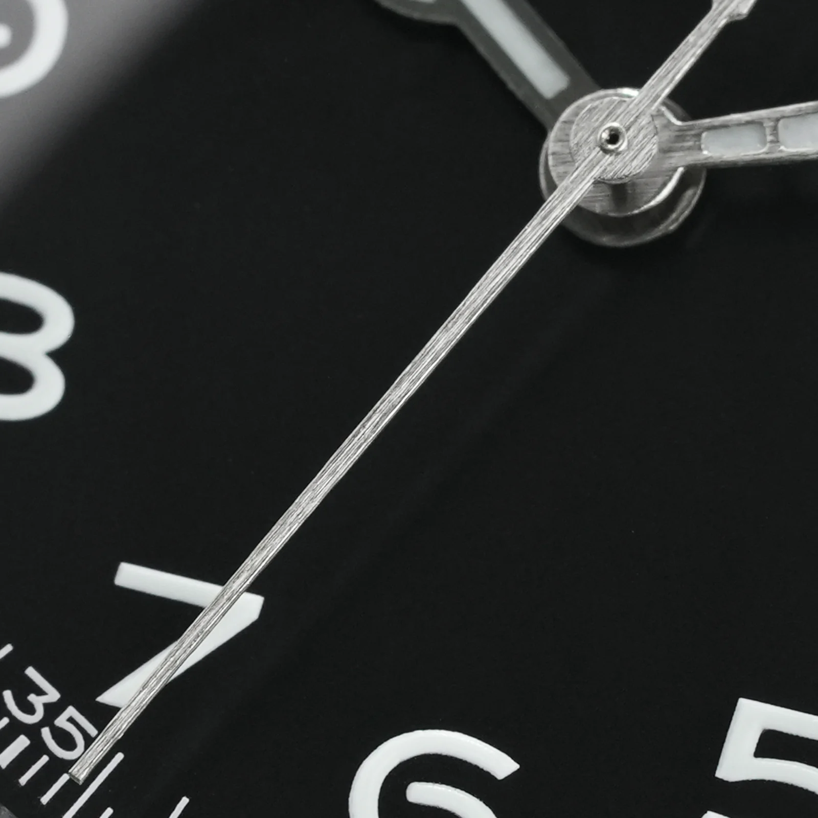 Militado VH31 38mm Field Watch ML08 - Image 63