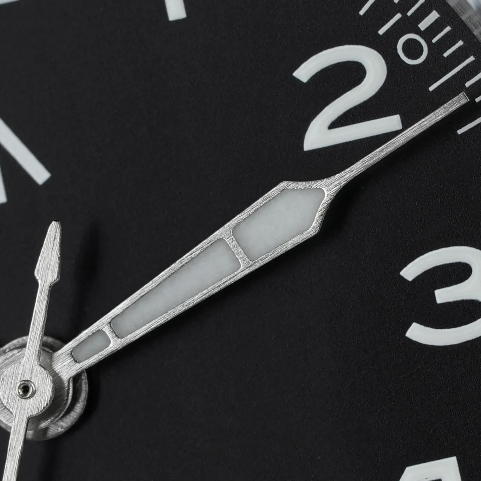 Militado VH31 38mm Field Watch ML08 - Image 64