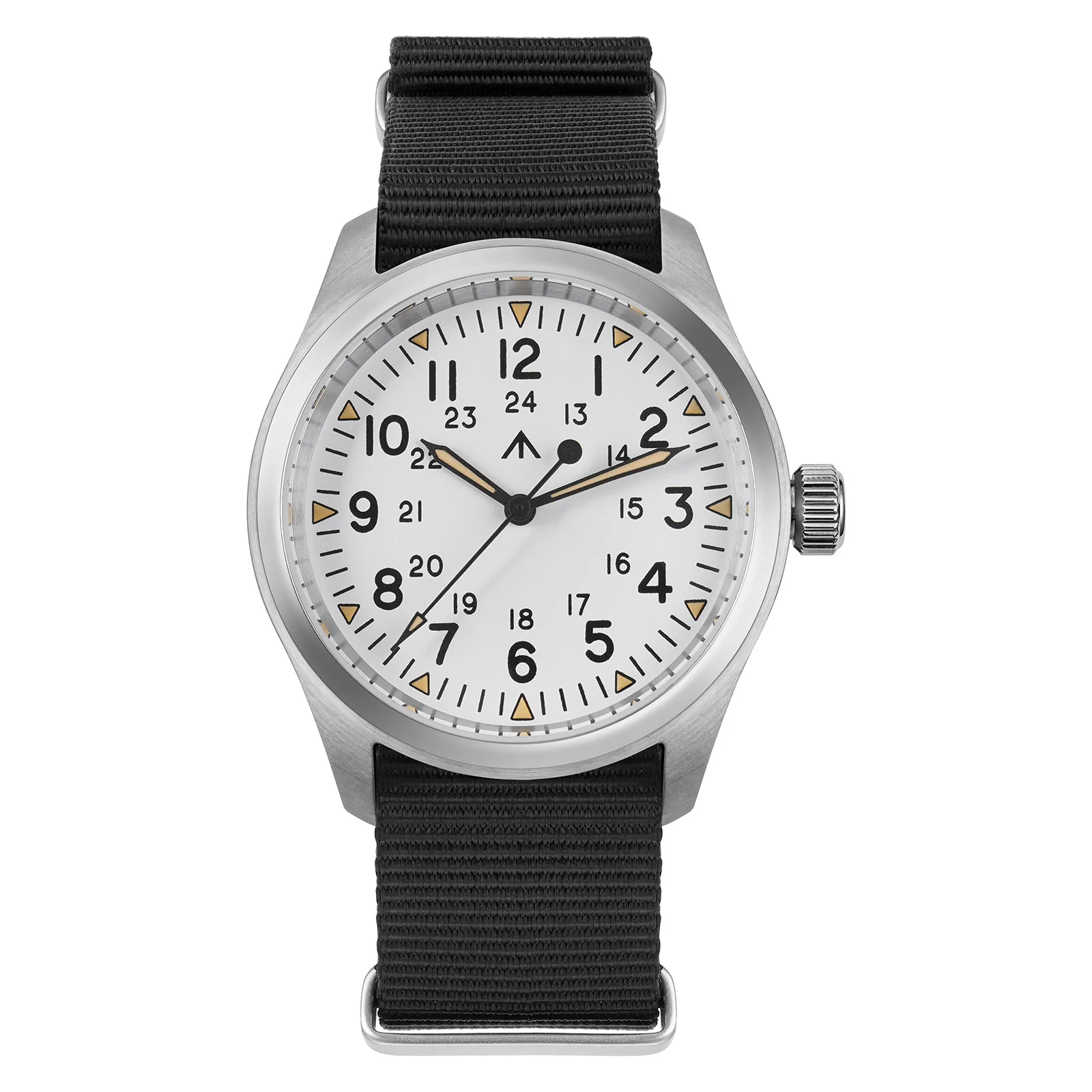 Militado VH31 38mm Field Watch ML08 - Image 80