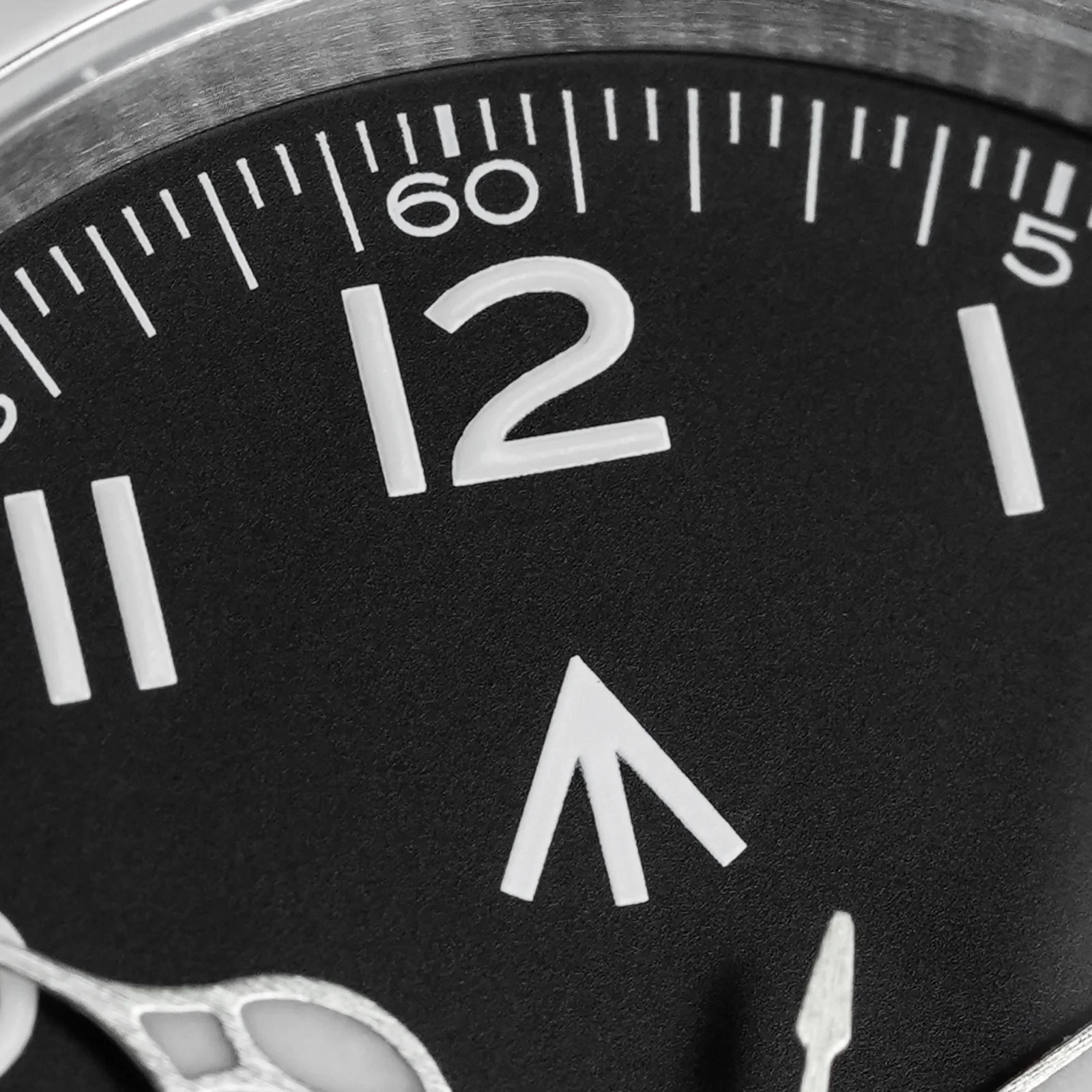 Militado VH31 38mm Field Watch ML08 - Image 82