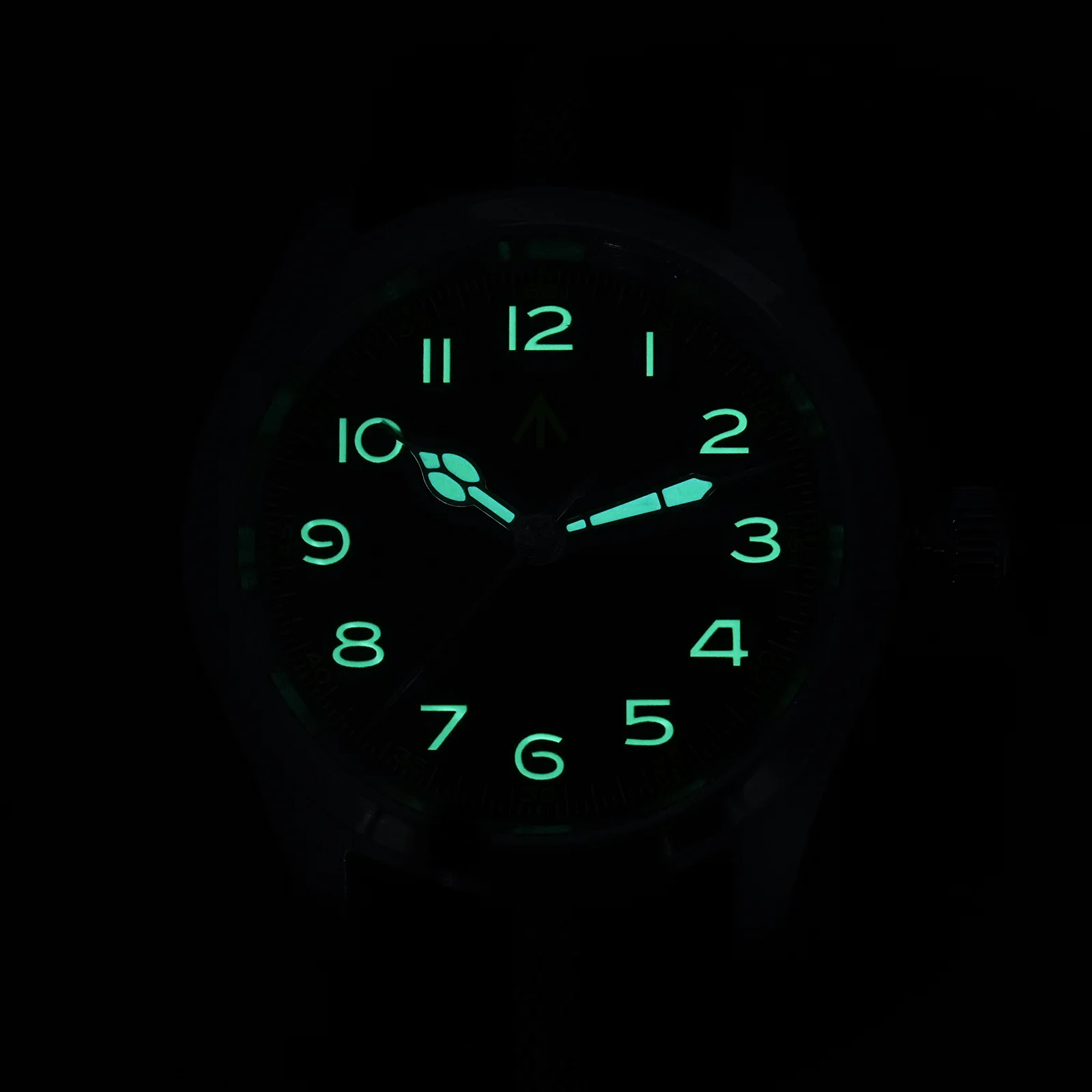Militado VH31 38mm Field Watch ML08 - Image 83