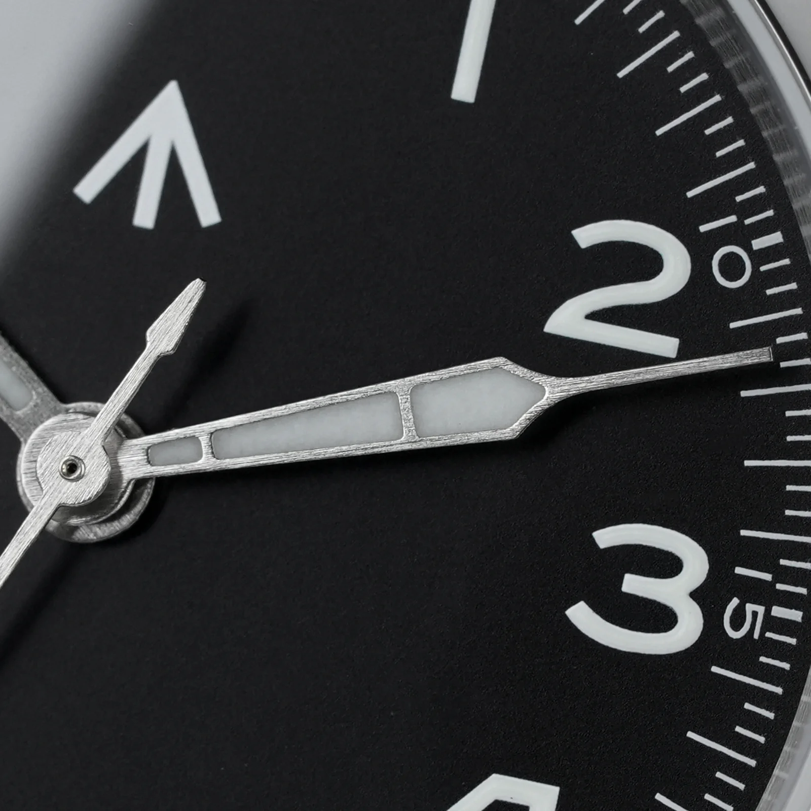 Militado VH31 38mm Field Watch ML08 - Image 87