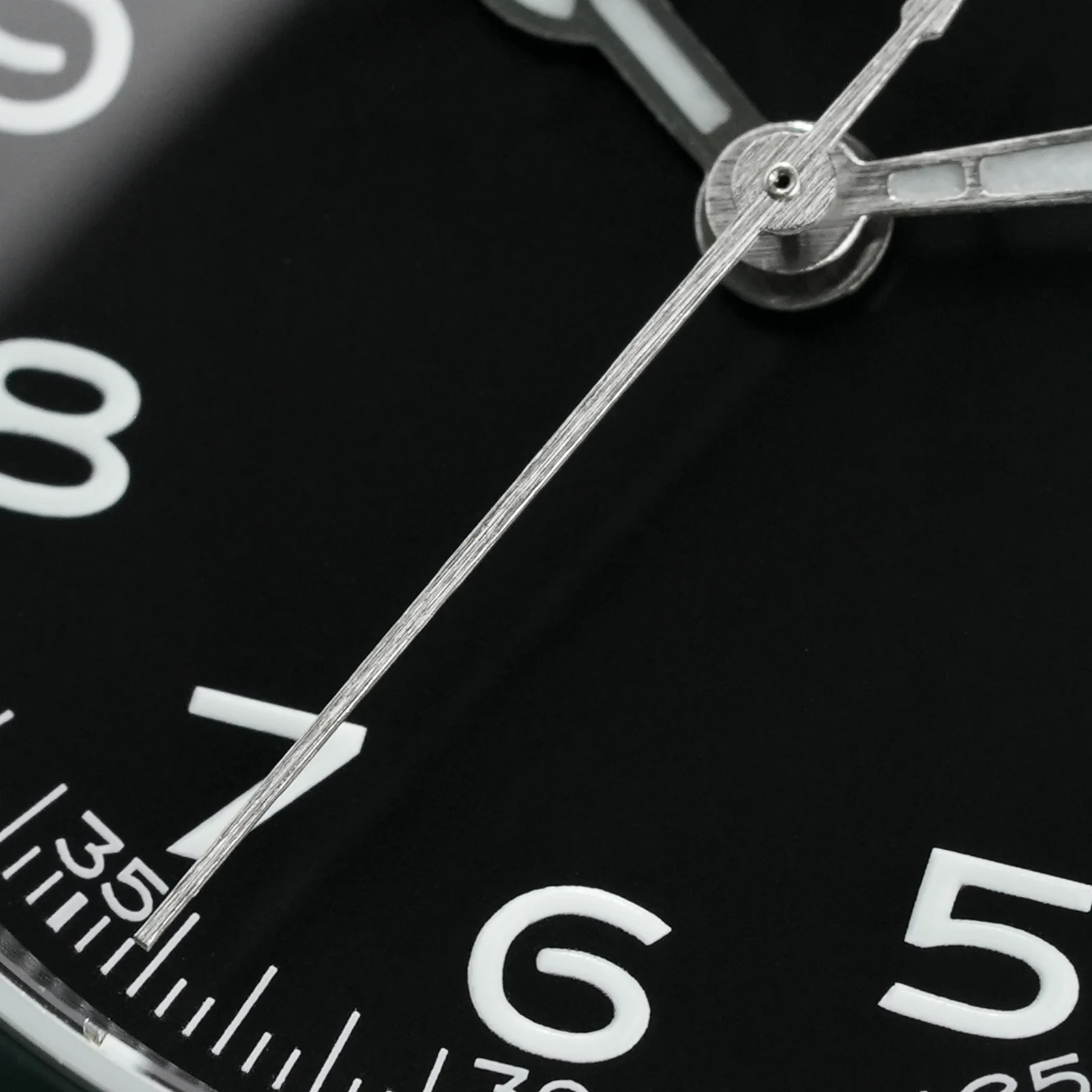 Militado VH31 38mm Field Watch ML08 - Image 88