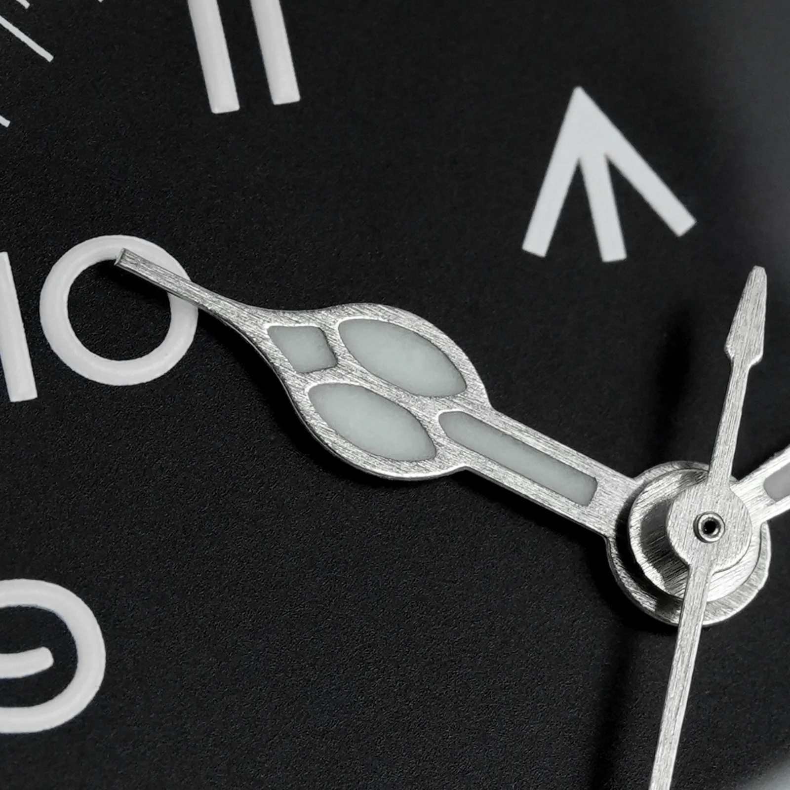 Militado VH31 38mm Field Watch ML08 - Image 89