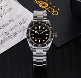 Octopus 39mm BB58 Automatic Watch Rivet Bracelet - Image 23