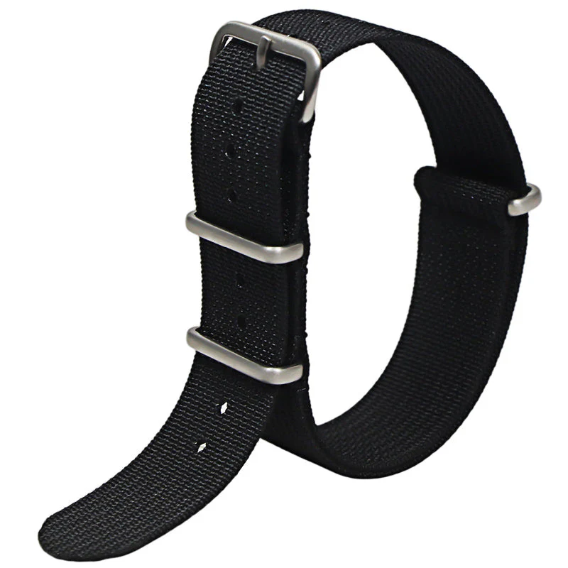 Premium Quality Nylon Watch Band - Image 18