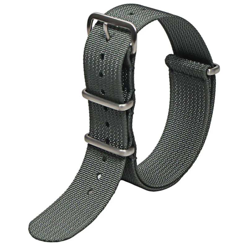 Premium Quality Nylon Watch Band - Image 21