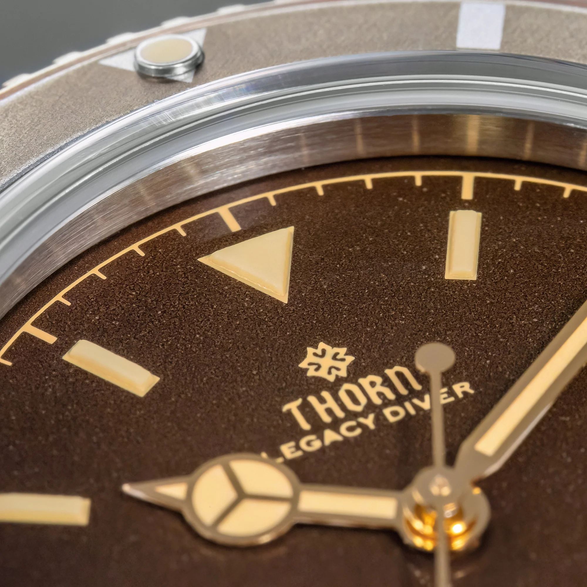 THORN 37mm PT5000 Automatic Dive Watch T028 - Image 16